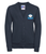 St James Hanney School Cardigan - ADULT