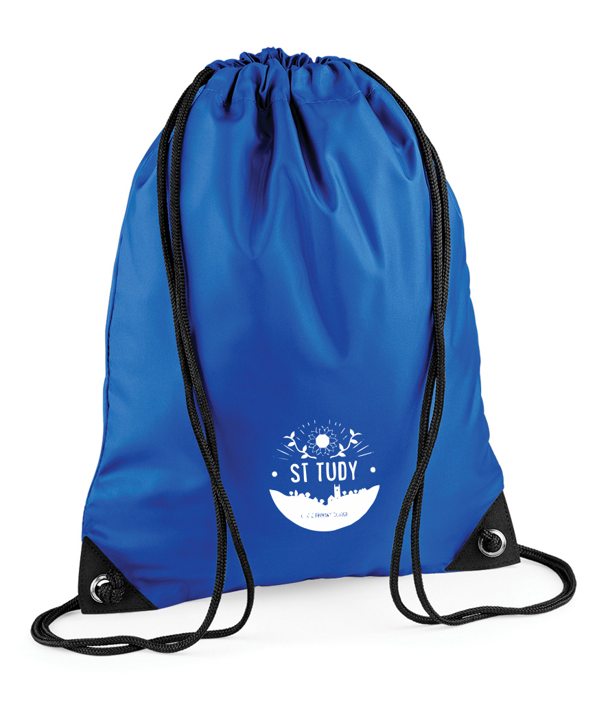 Pe bag clearance for primary school