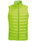 SOL'S Wave Bodywarmer | Neon Lime