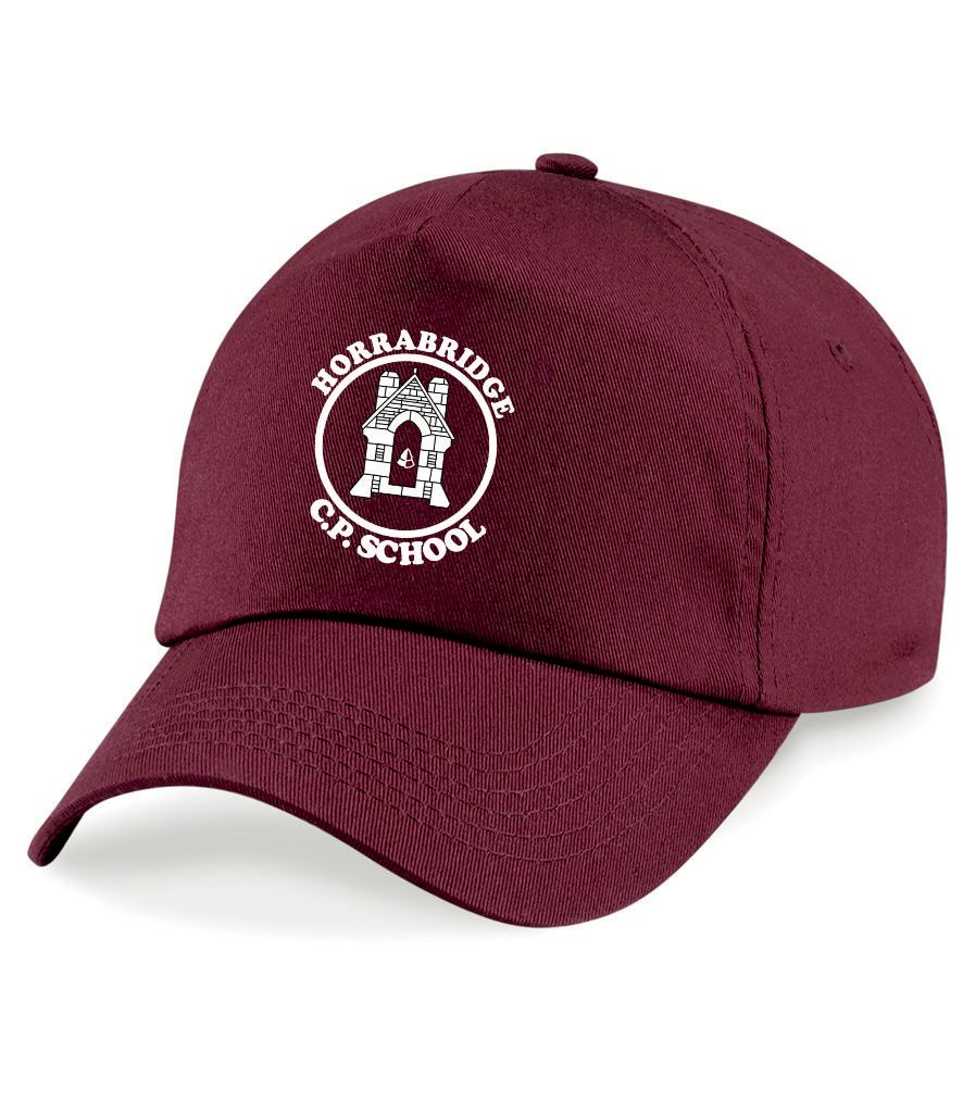 Horrabridge Primary School Cap – WOVINA