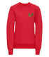 Whitstone Primary School Sweatshirt